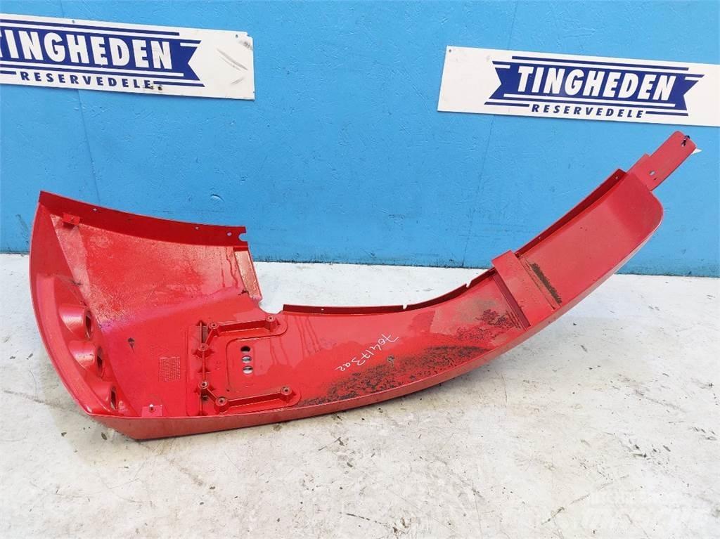 McCormick  Egyéb traktor tartozékok