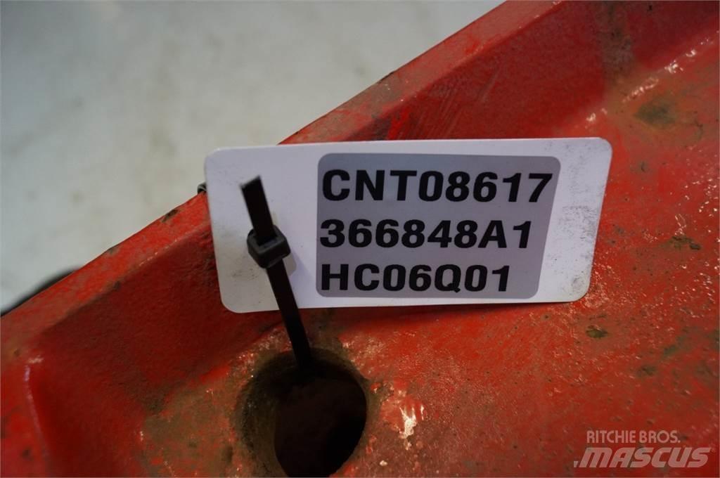 McCormick Mtx Orr súlyok