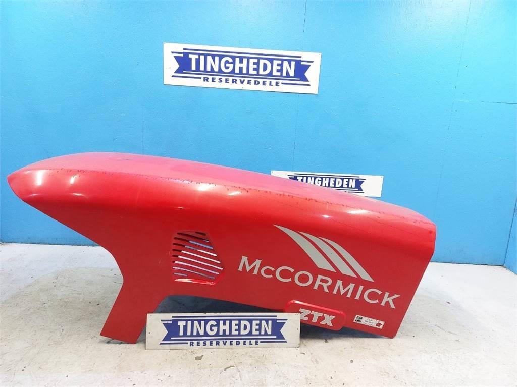 McCormick ZTX Egyéb traktor tartozékok