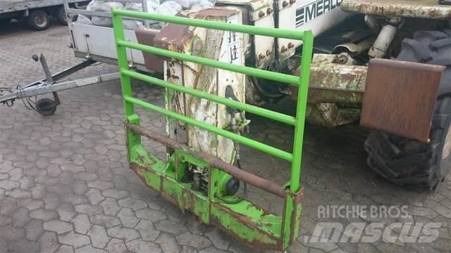 Merlo Bøjle Egyéb rakodók - kotrók és tartozékok