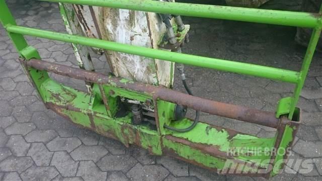 Merlo Bøjle Egyéb rakodók - kotrók és tartozékok