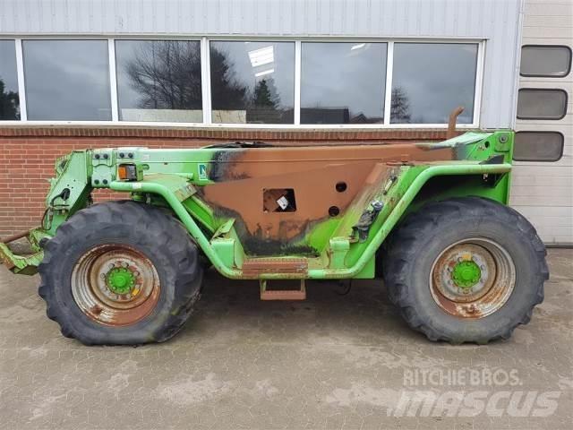 Merlo P38.10 Teleszkópos rakodók
