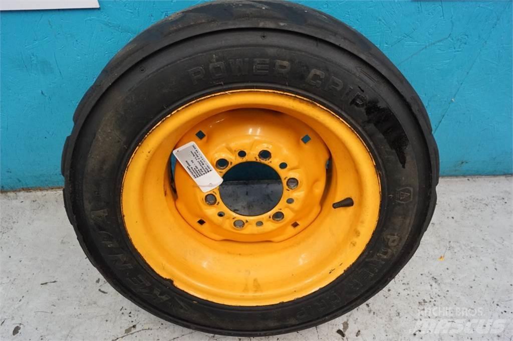 Mustang 2026 Gumiabroncsok, kerekek és felnik