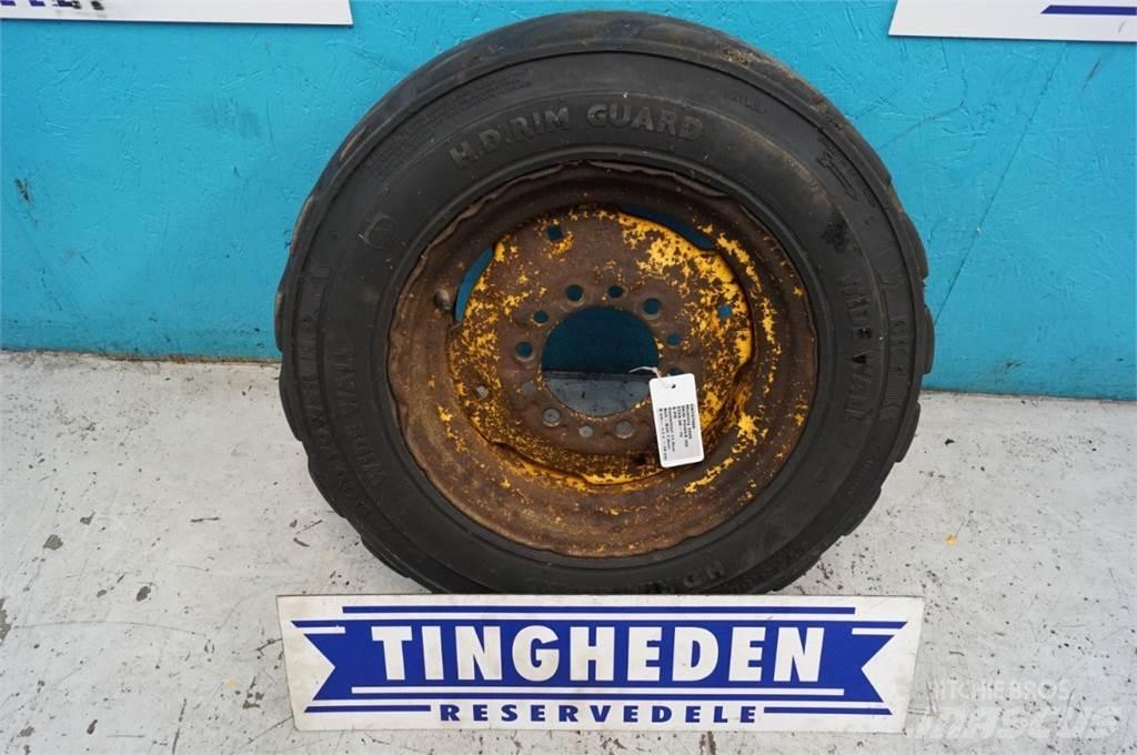 Mustang 2026 Gumiabroncsok, kerekek és felnik