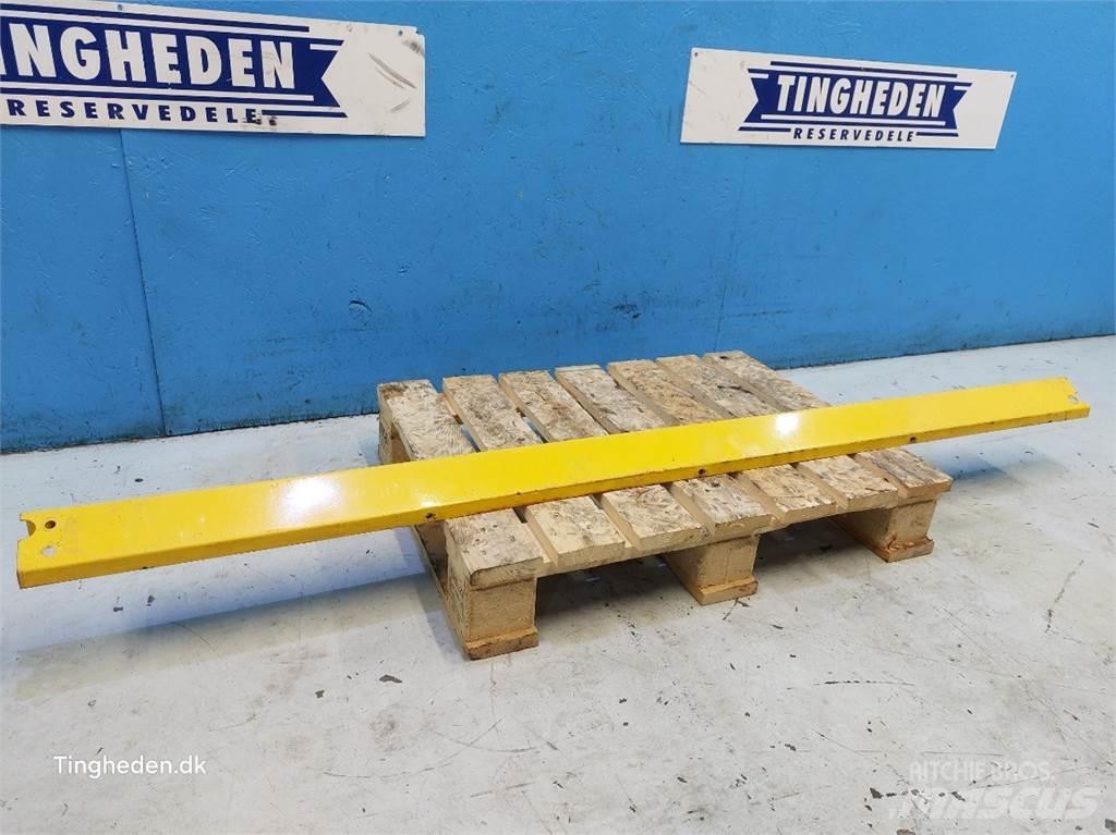 New Holland  Kombájn tartozékok