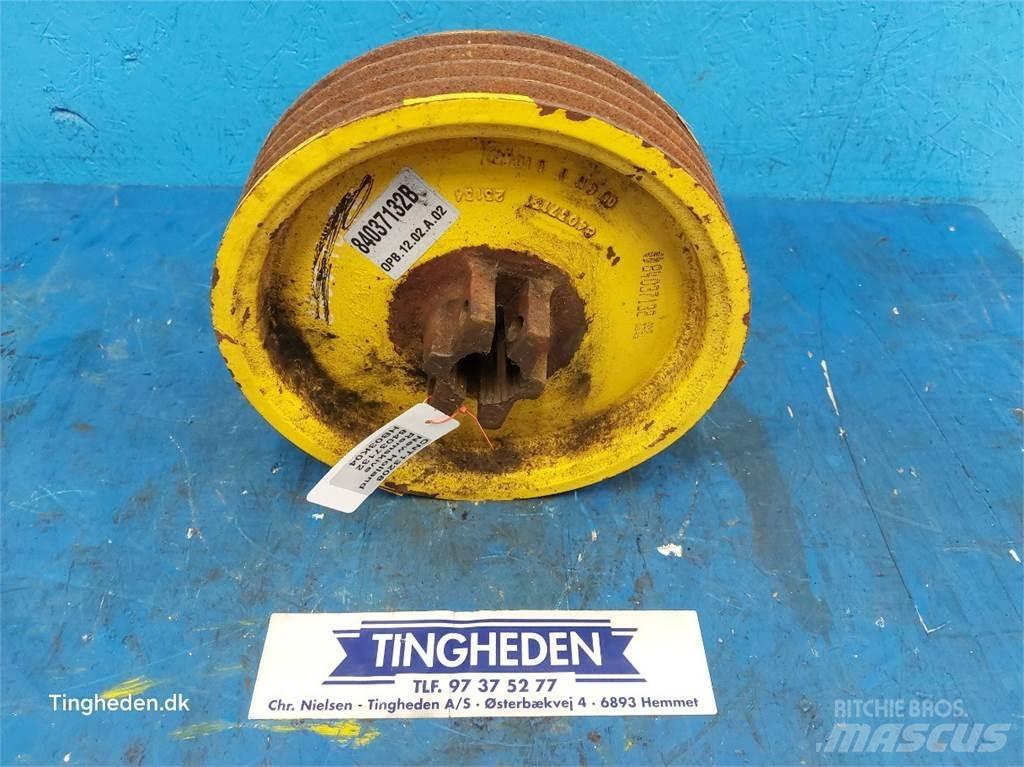 New Holland  Egyéb mezőgazdasági gépek