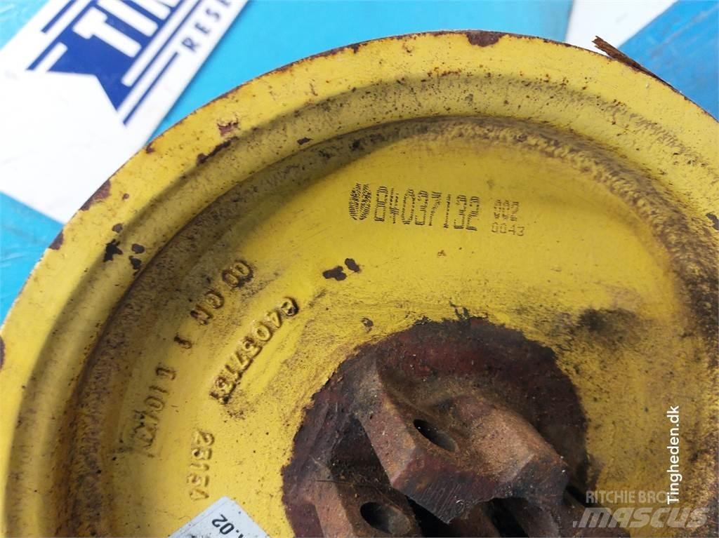 New Holland  Egyéb mezőgazdasági gépek