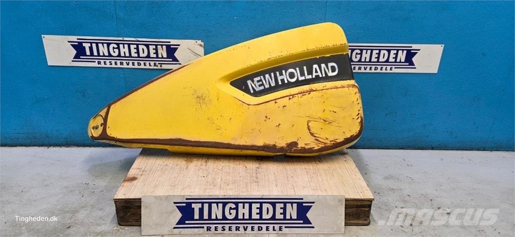 New Holland  Kombájn tartozékok