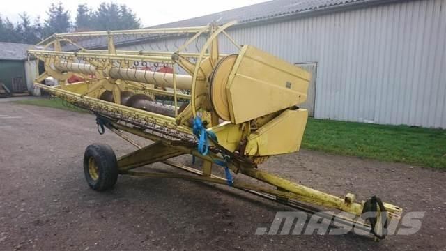 New Holland 13 Kombájn tartozékok