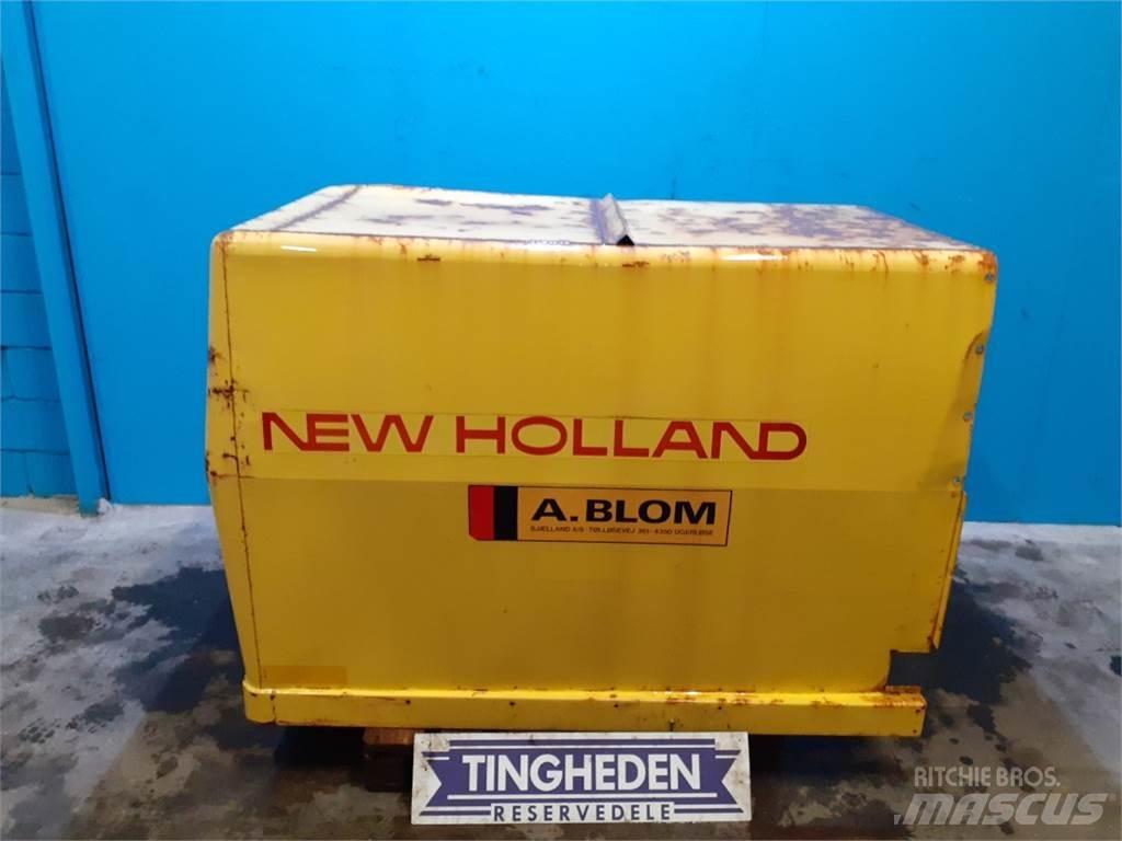 New Holland 1530 Egyéb mezőgazdasági gépek