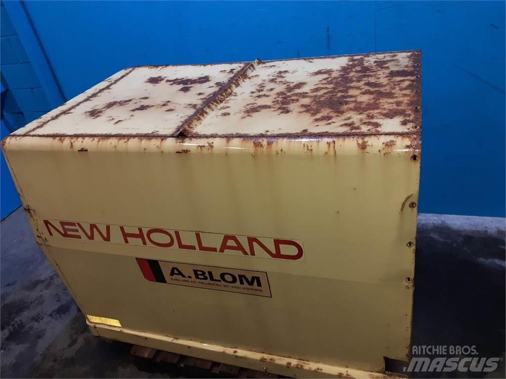 New Holland 1530 Egyéb mezőgazdasági gépek