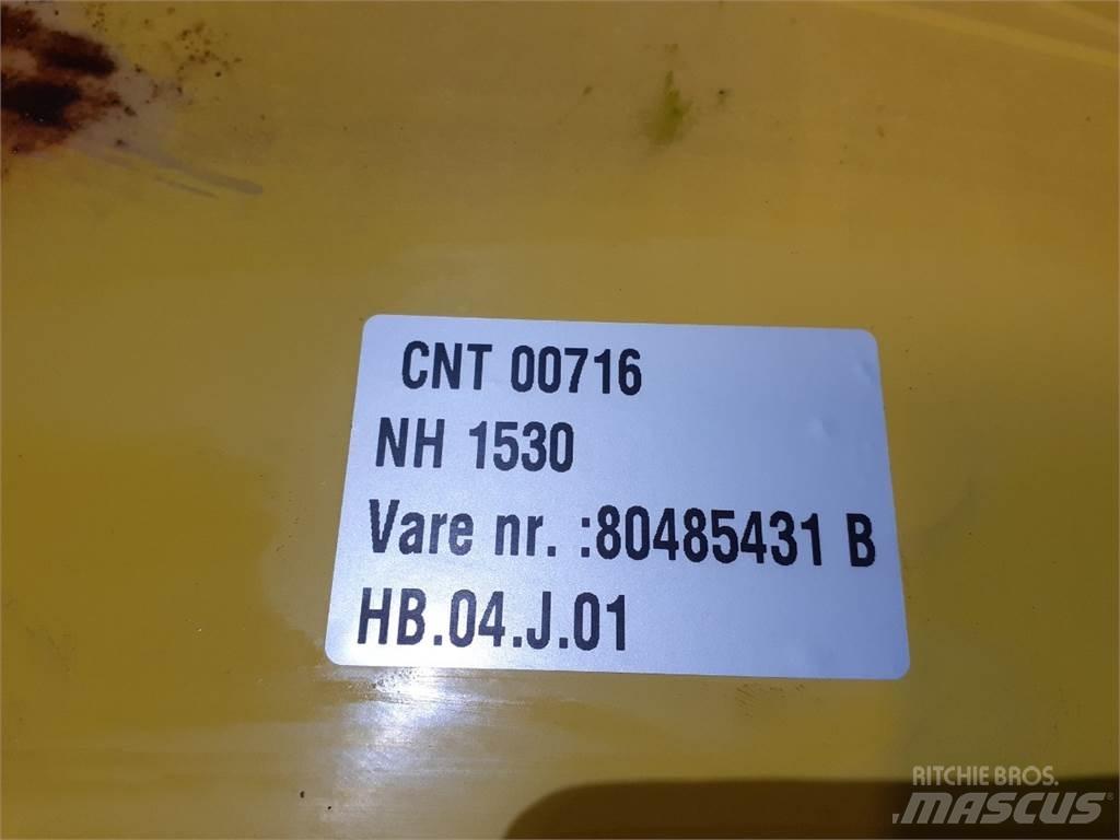 New Holland 1530 Homok és Sószórók