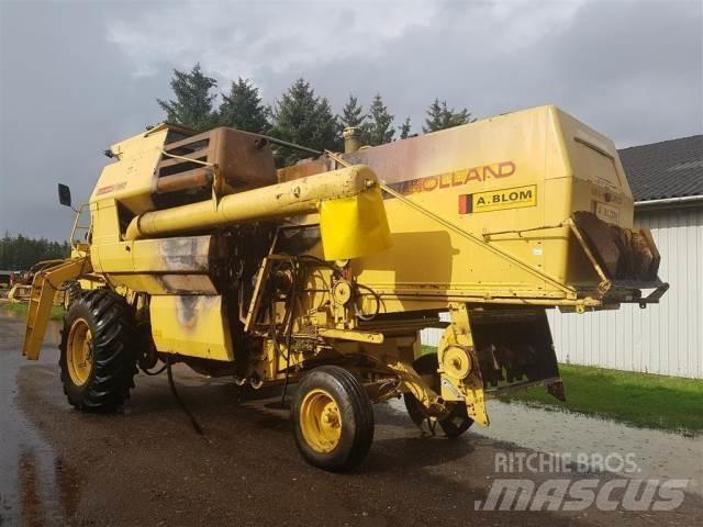 New Holland 1550 Kombájn tartozékok