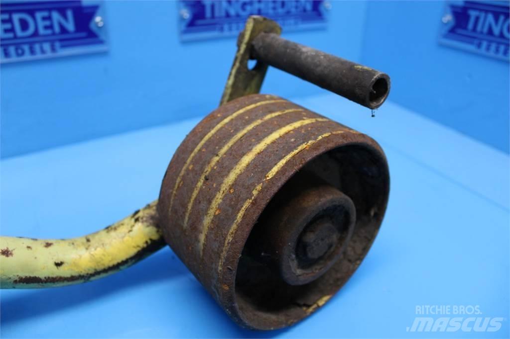 New Holland 1550 Egyéb mezőgazdasági gépek