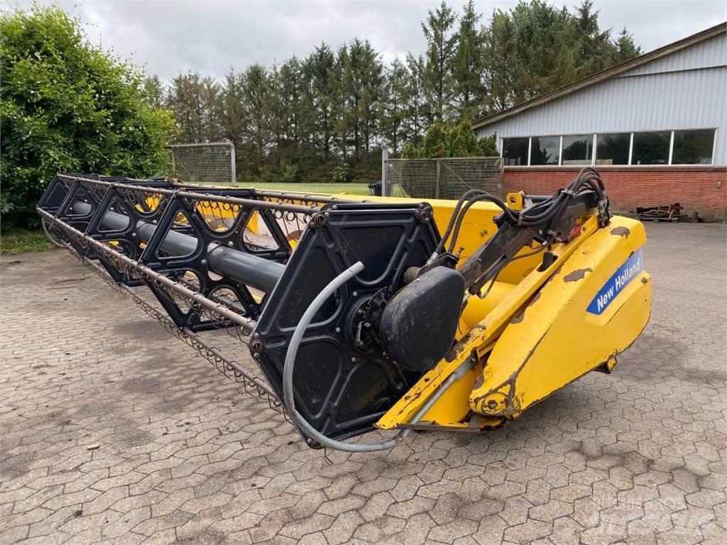New Holland 24 Kombájn tartozékok