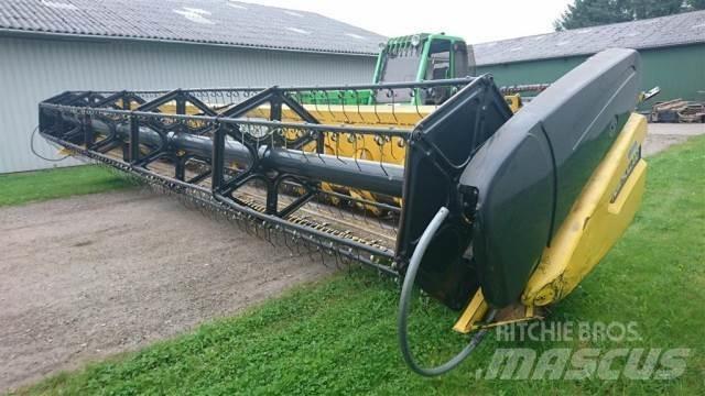 New Holland 30 Kombájn tartozékok