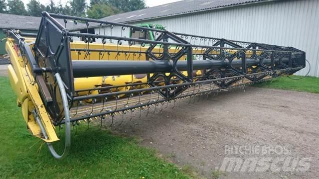 New Holland 30 Kombájn tartozékok