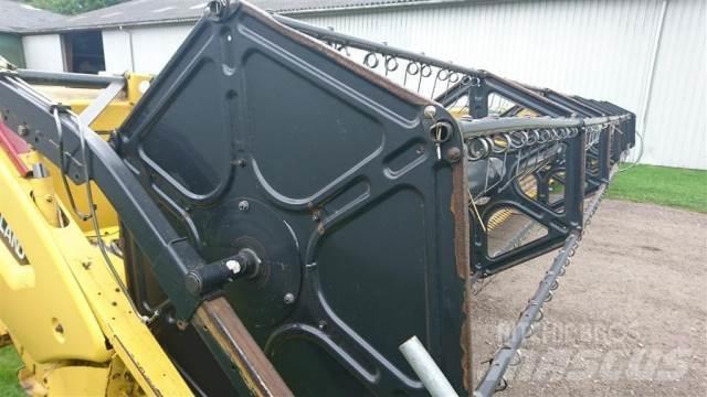 New Holland 30 Kombájn tartozékok