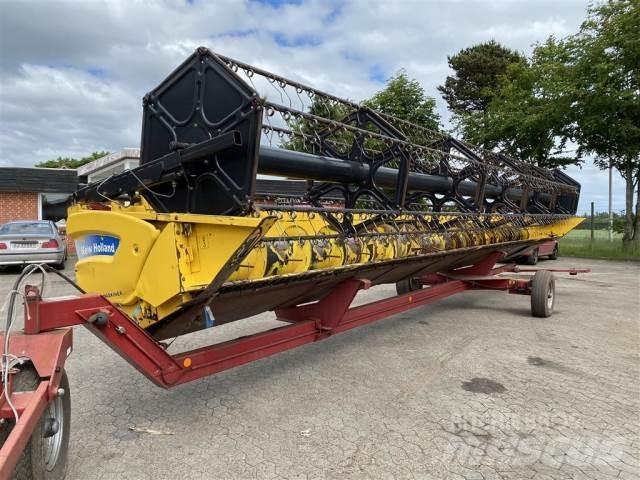 New Holland 30 Kombájn tartozékok