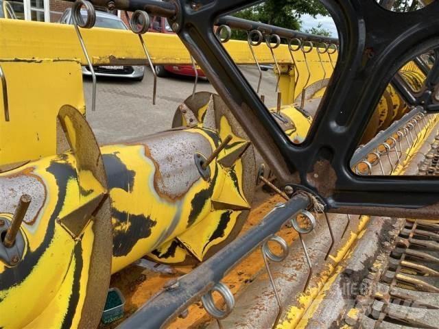 New Holland 30 Kombájn tartozékok