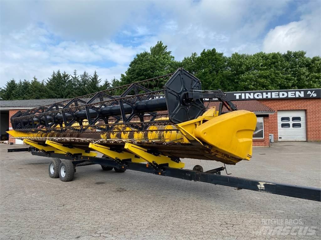 New Holland 35 Kombájn tartozékok
