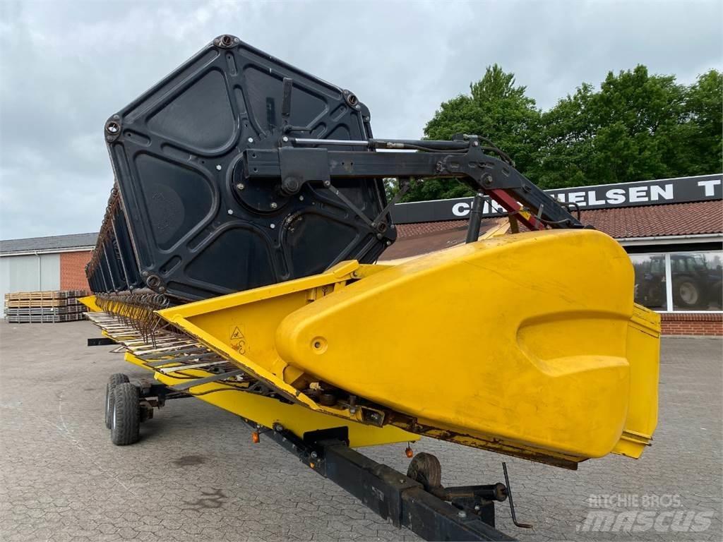 New Holland 35 Kombájn tartozékok