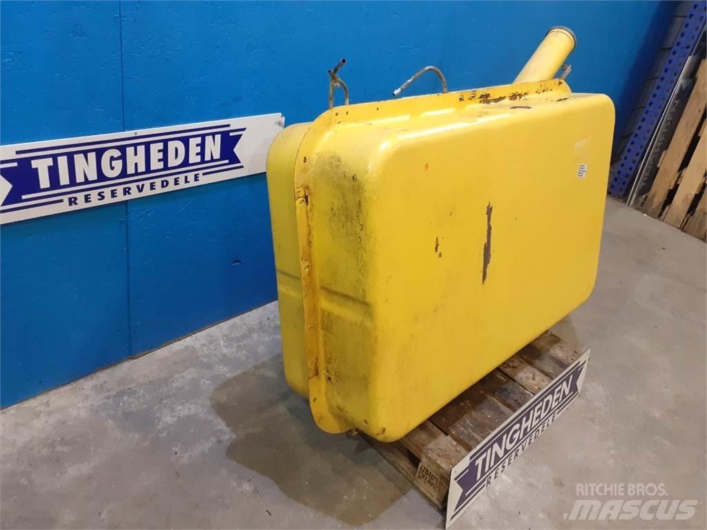 New Holland 8060 Kombájn tartozékok