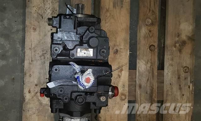 New Holland FX38 széna- és takarmánygép tartozékok