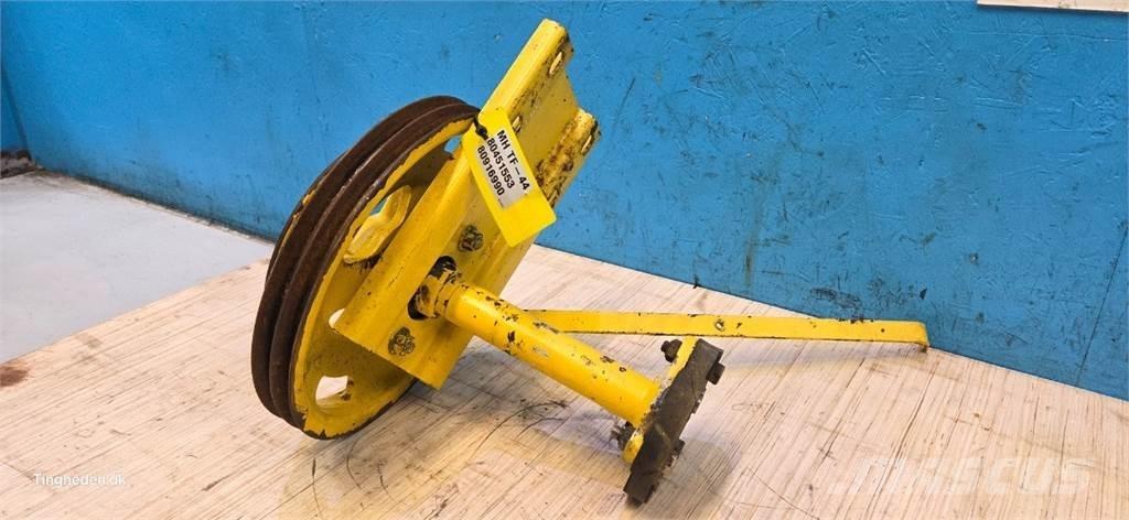 New Holland TF44 Egyéb mezőgazdasági gépek