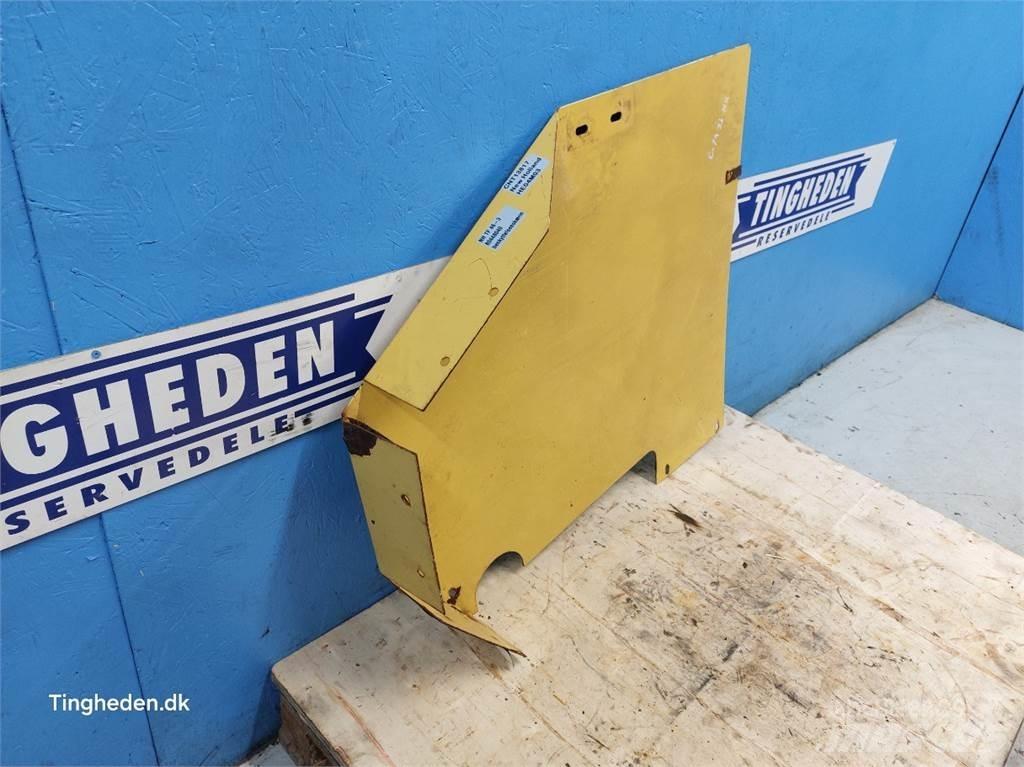 New Holland TF46 Egyéb mezőgazdasági gépek