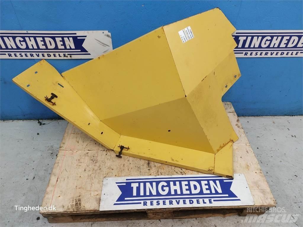 New Holland TF46 Egyéb mezőgazdasági gépek