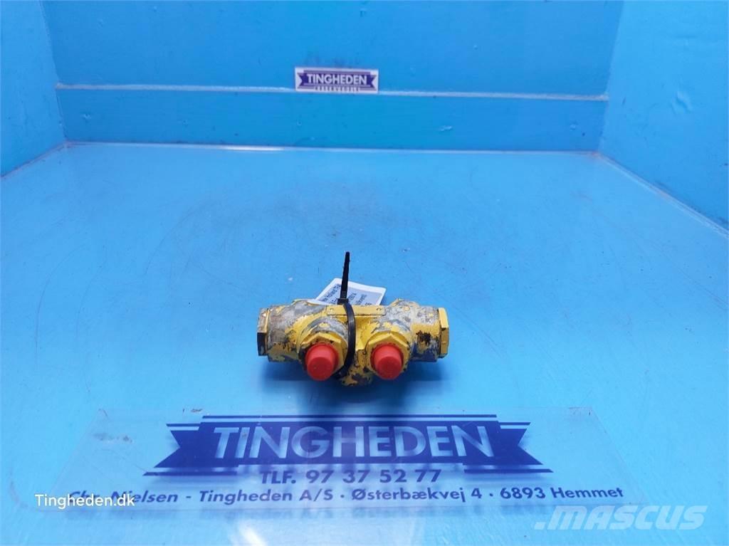 New Holland TF46 Kombájn tartozékok
