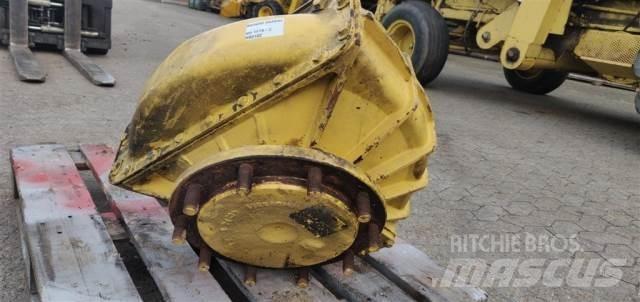 New Holland TF78 Kombájn tartozékok