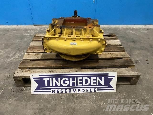 New Holland TF78 Kombájn tartozékok