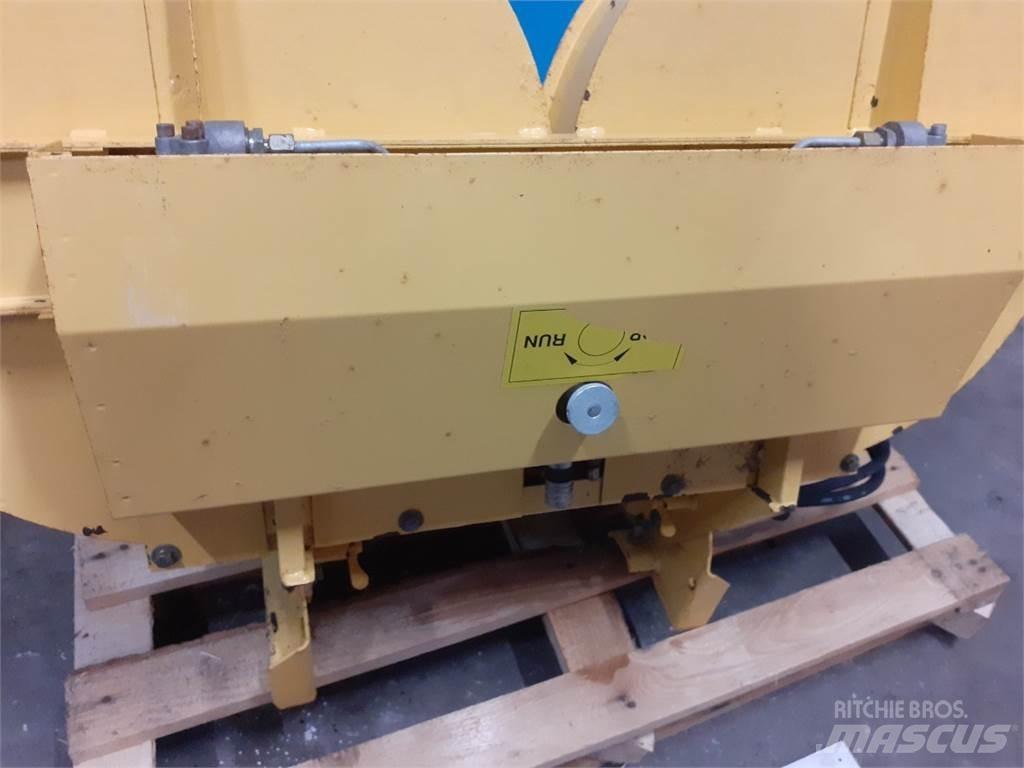 New Holland TF78 Kombájn tartozékok
