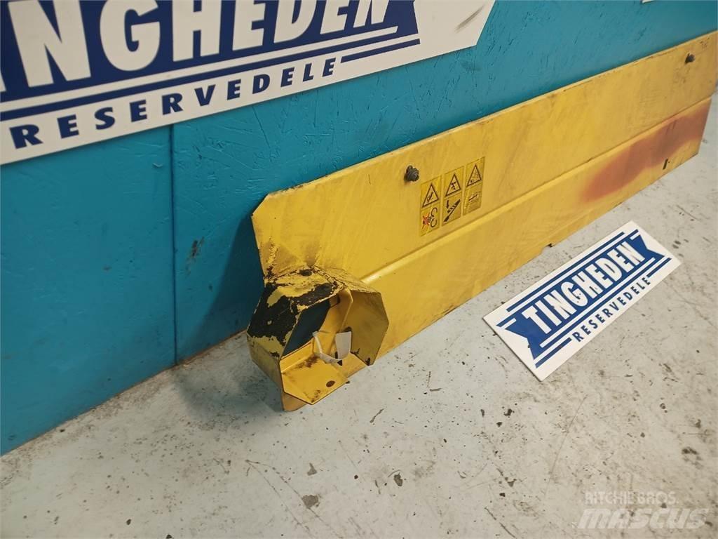 New Holland TX65 Egyéb mezőgazdasági gépek