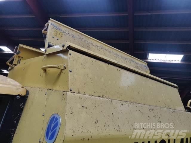 New Holland TX66 Egyéb mezőgazdasági gépek