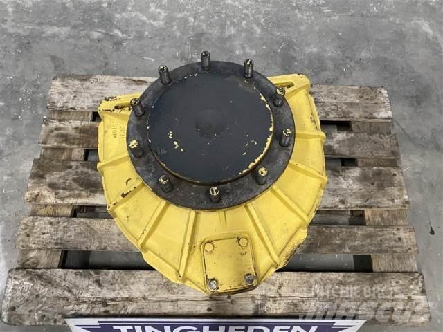 New Holland TX68 Kombájn tartozékok