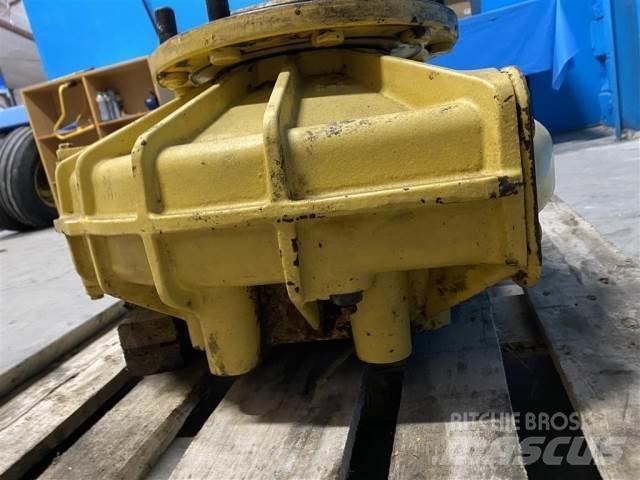 New Holland TX68 Kombájn tartozékok