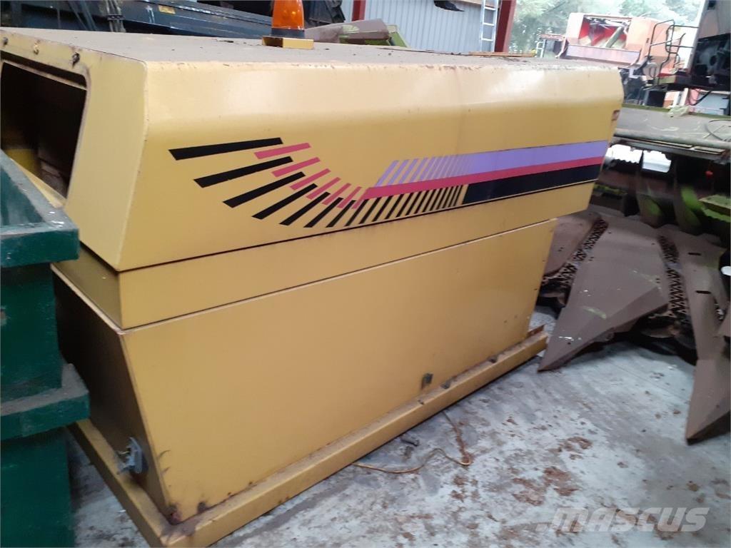 New Holland TX68 Egyéb mezőgazdasági gépek