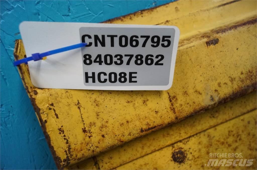 New Holland TX68 Kombájn tartozékok