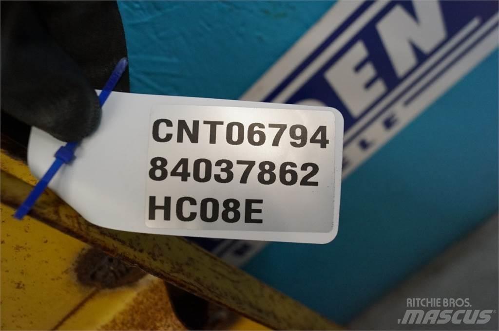 New Holland TX68 Kombájn tartozékok