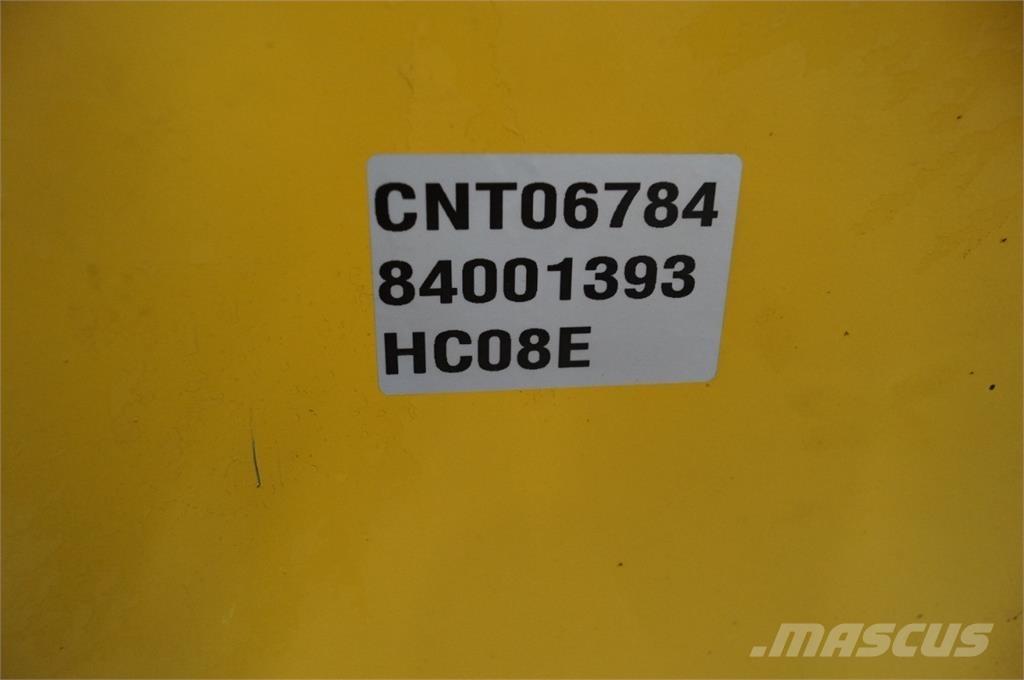 New Holland TX68 Egyéb mezőgazdasági gépek