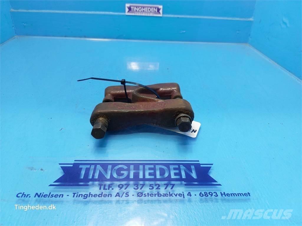  Nitteværktøj Kombájn tartozékok