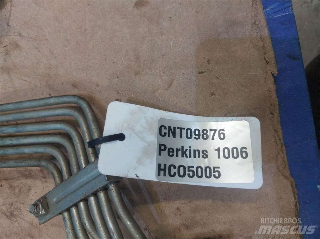 Perkins 1006 Motorok