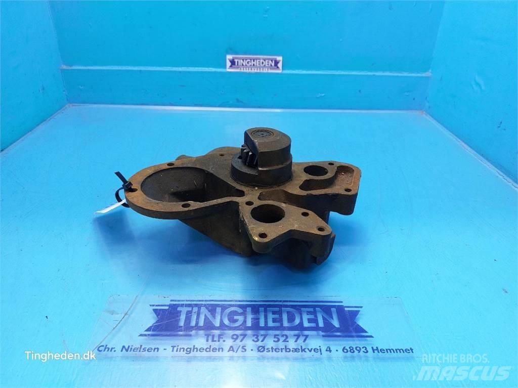 Perkins 1006 Motorok