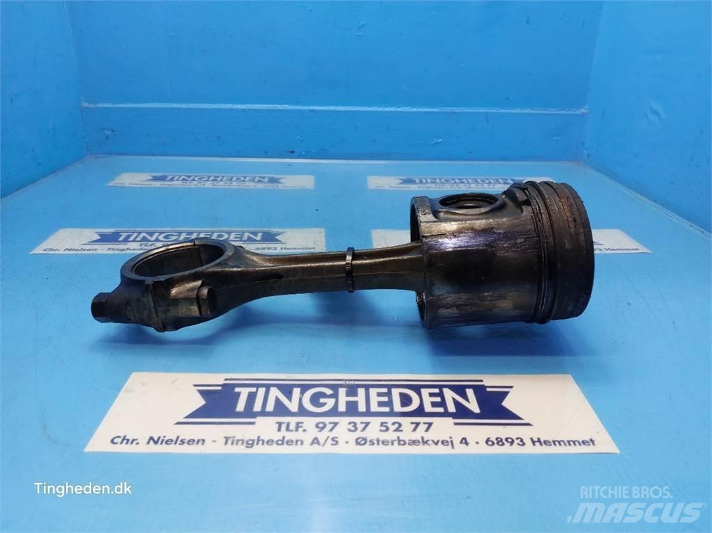 Perkins 1006.60T Motorok