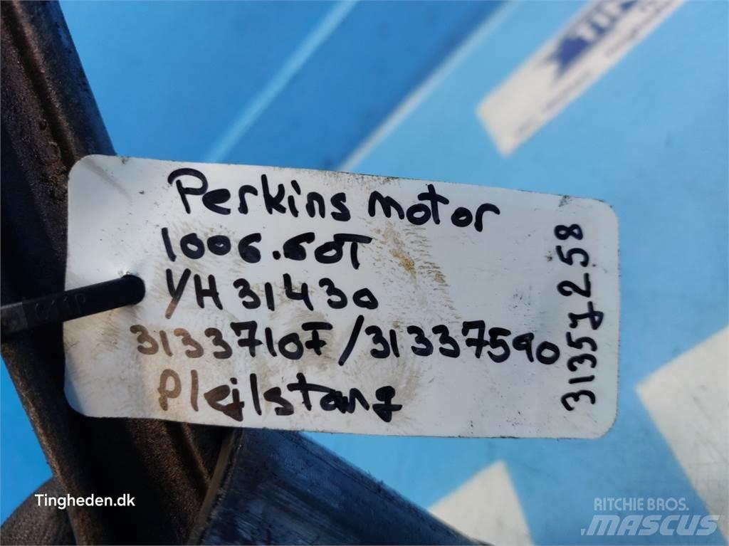 Perkins 1006.60T Motorok
