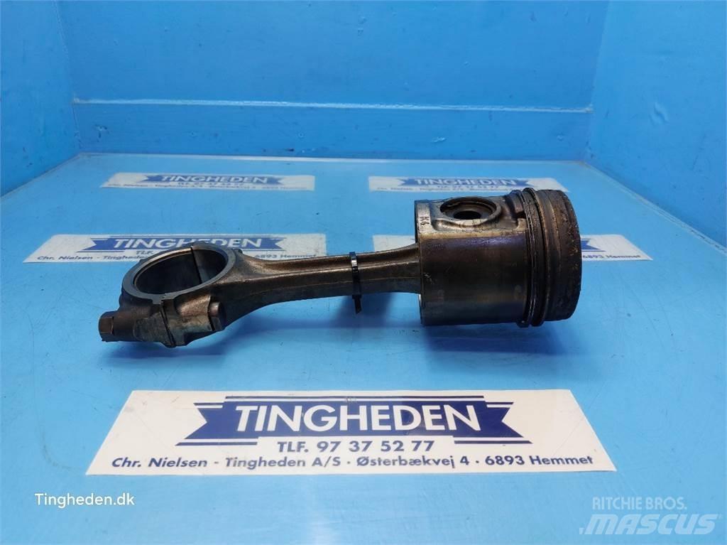 Perkins 1006.60T Motorok