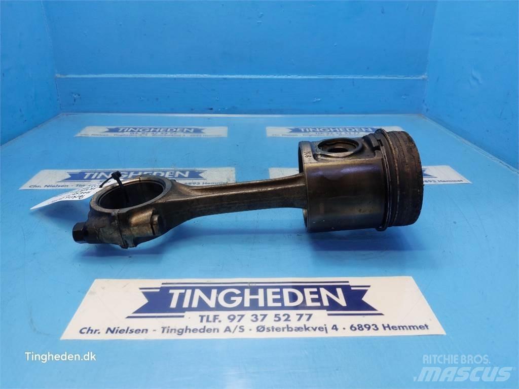 Perkins 1006.60T Motorok